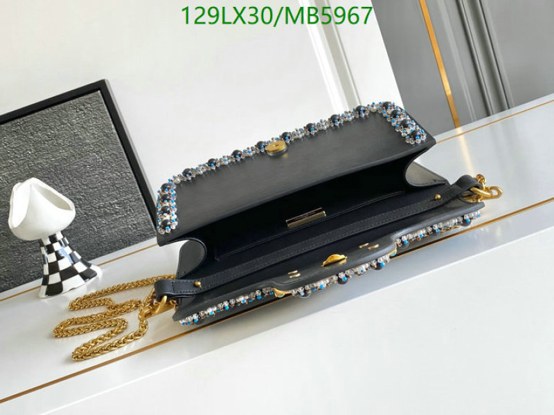 Valentino-Bag-4A Quality Code: MB5967 $: 129USD