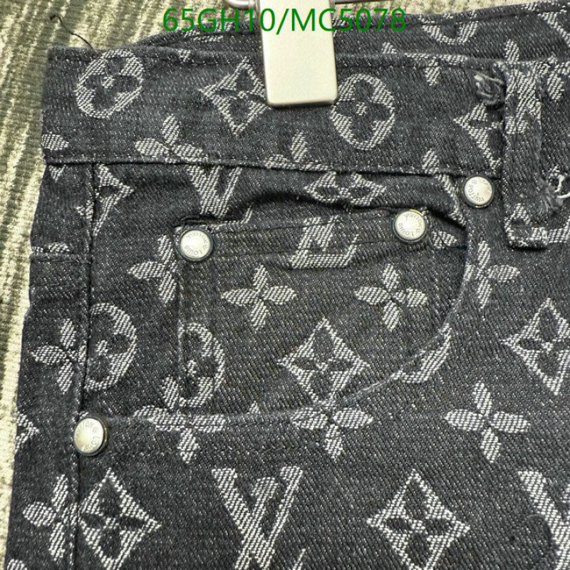 LV-Clothing Code: MC5078 $: 65USD