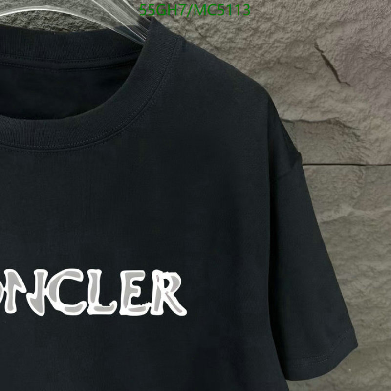 Moncler-Clothing Code: MC5113 $: 55USD