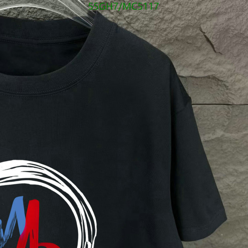 Moncler-Clothing Code: MC5117 $: 55USD