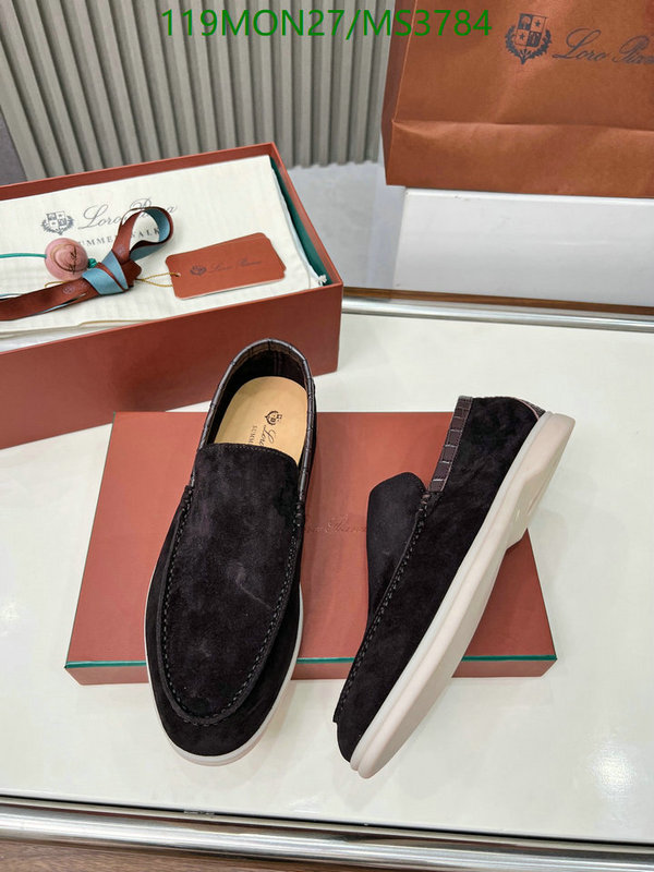 Loro Piana-Men shoes Code: MS3784 $: 119USD