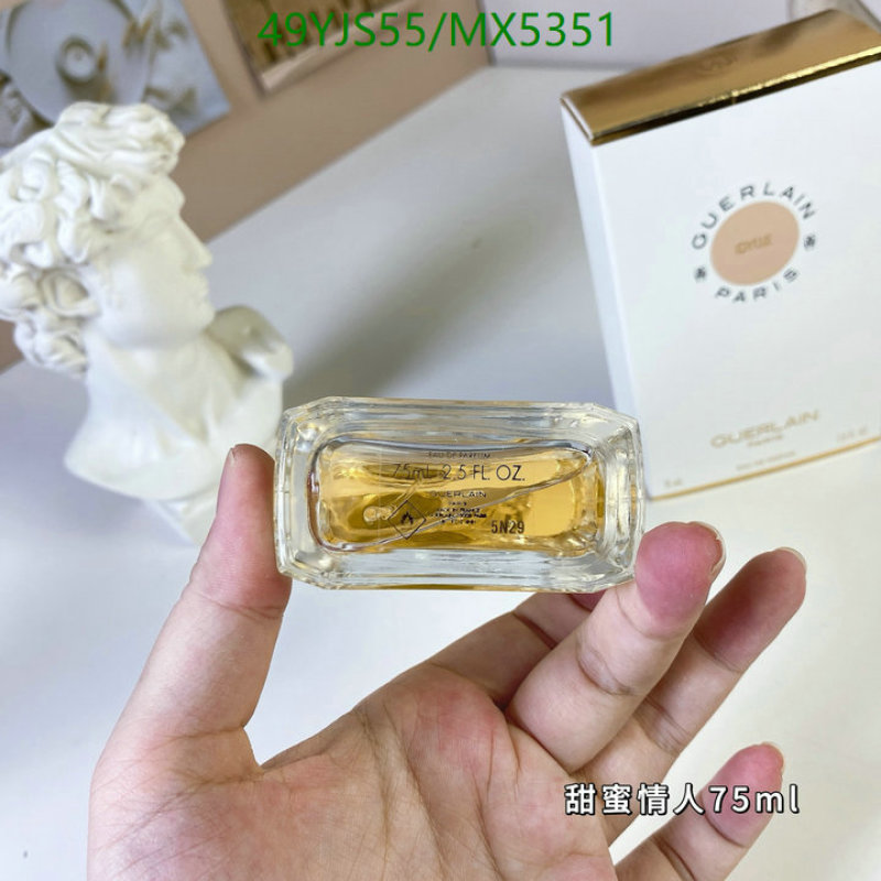 Guerlain-Perfume Code: MX5351 $: 49USD