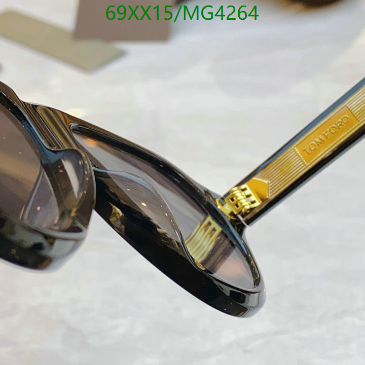 Tom Ford-Glasses Code: MG4264 $: 69USD
