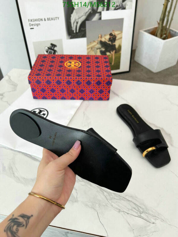 Tory Burch-Women Shoes Code: MS6212 $: 75USD