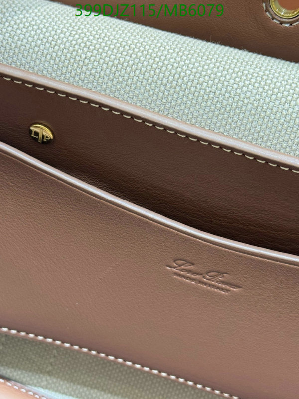 Loro Piana-Bag-Mirror Quality Code: MB6079 $: 399USD