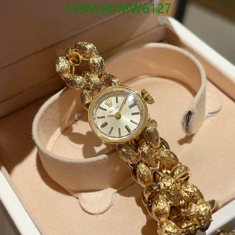 Rolex-Watch-4A Quality Code: MW6127 $: 139USD