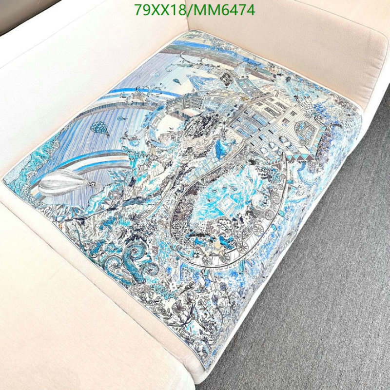 Hermes-Scarf Code: MM6474 $: 79USD