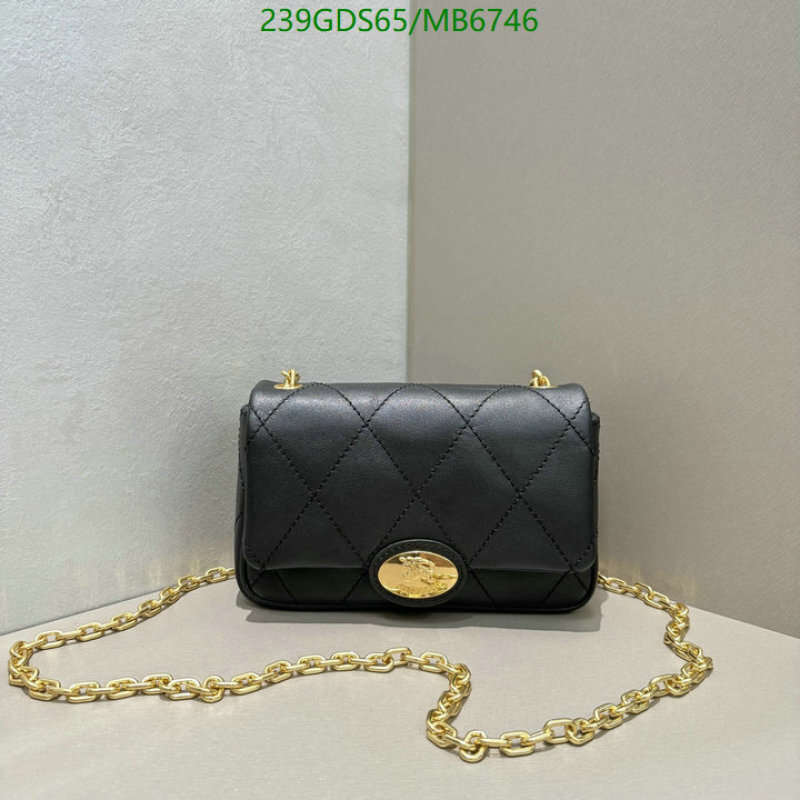 Burberry-Bag-Mirror Quality Code: MB6746 $: 239USD