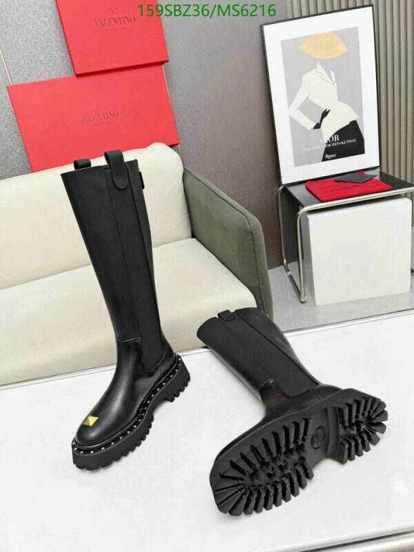 Valentino-Women Shoes Code: MS6216 $: 159USD