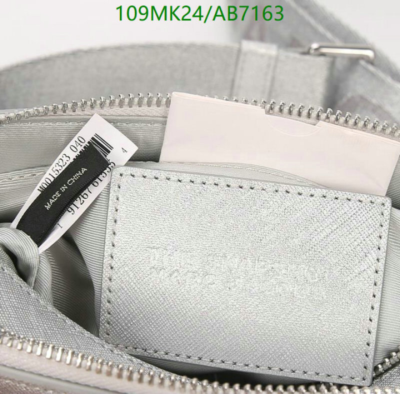 Marc Jacobs-Bag-Mirror Quality Code: AB7163 $: 109USD