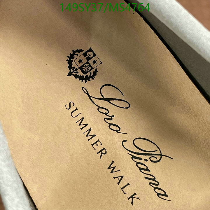Loro Piana-Women Shoes Code: MS4764 $: 149USD