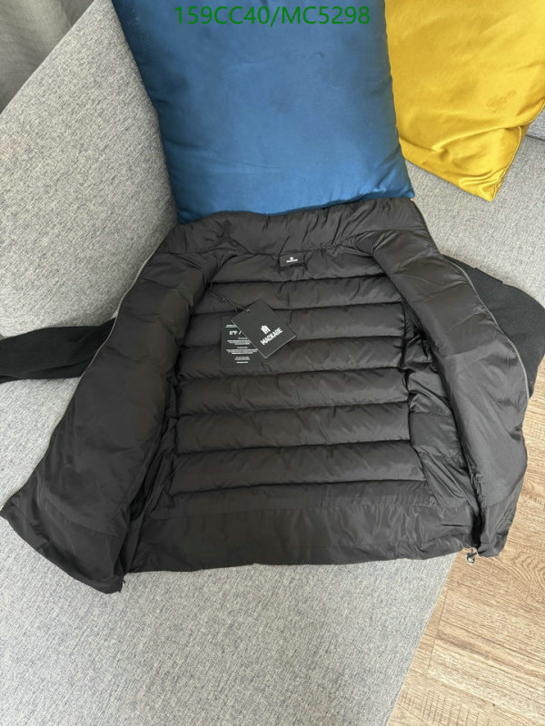 Mackage-Down jacket Women Code: MC5298 $: 159USD