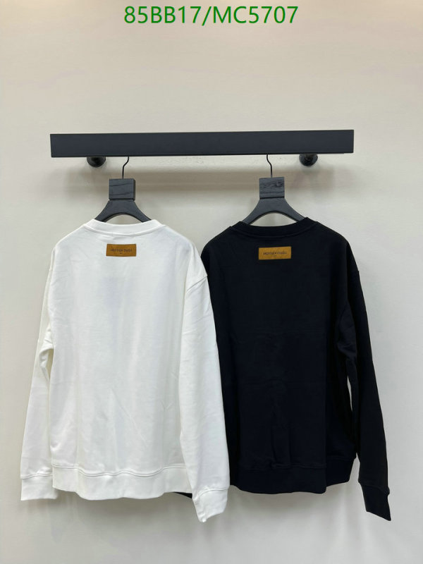 LV-Clothing Code: MC5707 $: 85USD
