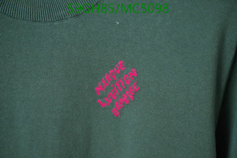 LV-Clothing Code: MC5098 $: 59USD