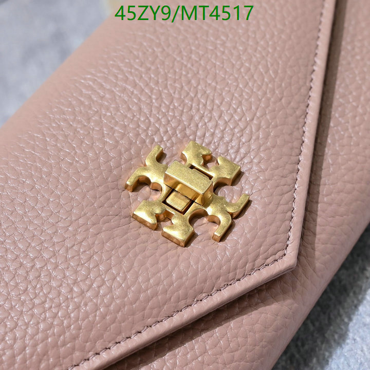 Tory Burch-Wallet-4A Quality Code: MT4517 $: 45USD