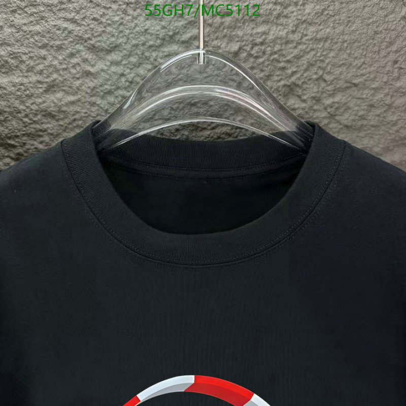 Moncler-Clothing Code: MC5112 $: 55USD