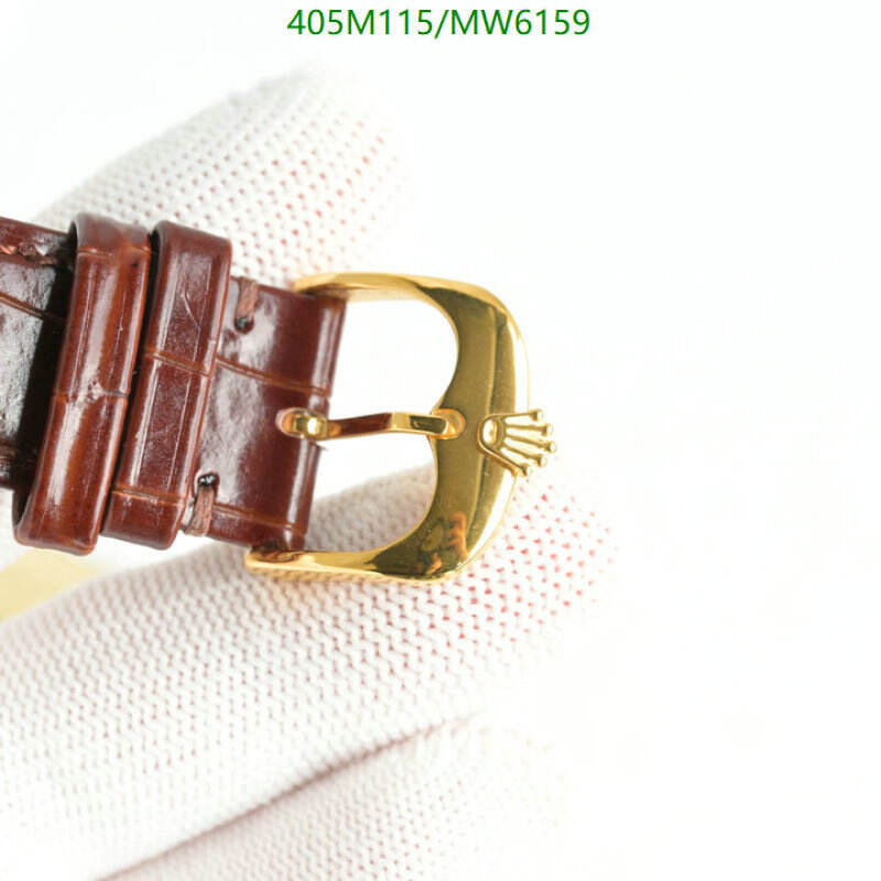 Rolex-Watch-Mirror Quality Code: MW6159 $: 405USD