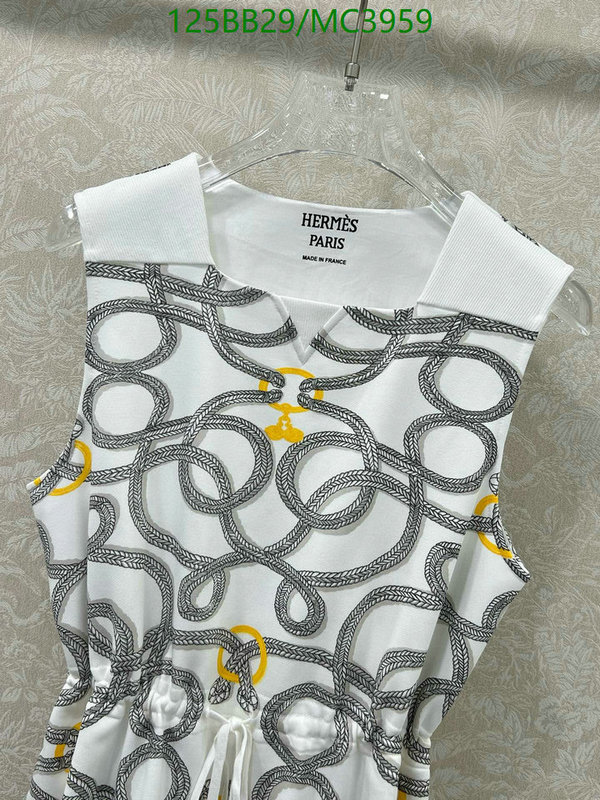 Hermes-Clothing Code: MC3959 $: 125USD