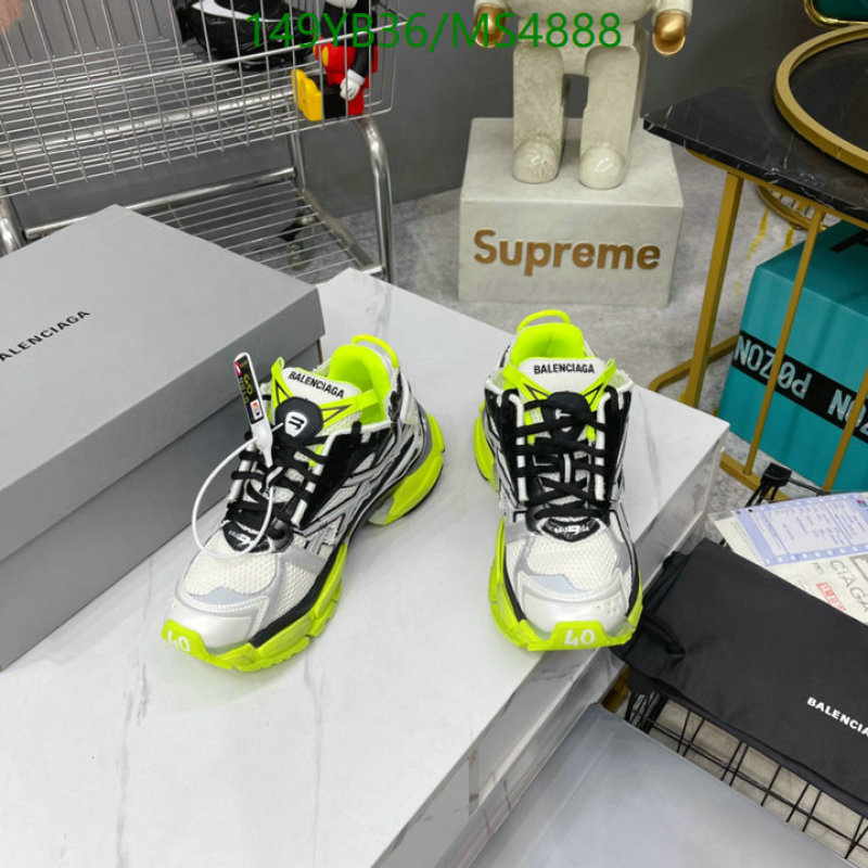 Balenciaga-Men shoes Code: MS4888-Yupoo.ru - Copybrand.Team photo album Balenciaga-Men shoes Code: MS4888