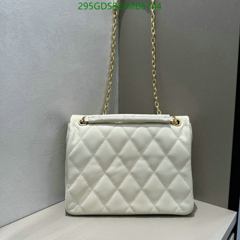 Burberry-Bag-Mirror Quality Code: MB6744 $: 295USD