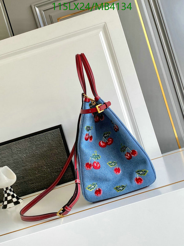 Valentino-Bag-4A Quality Code: MB4134 $: 115USD