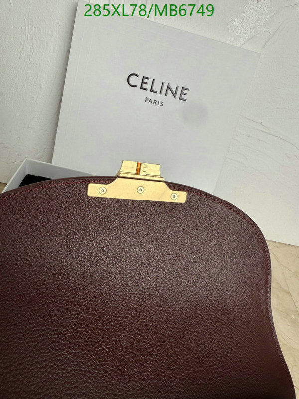 Celine-Bag-Mirror Quality Code: MB6749