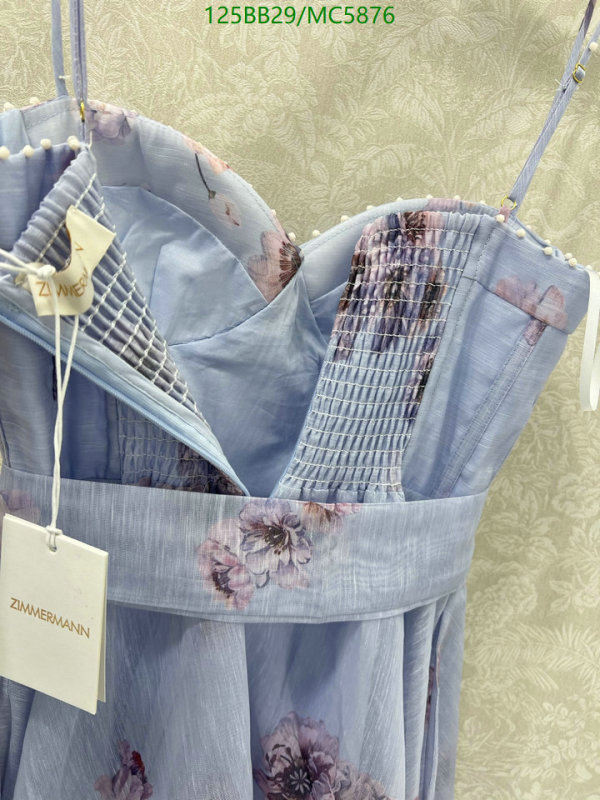 Zimmermann-Clothing Code: MC5876 $: 125USD