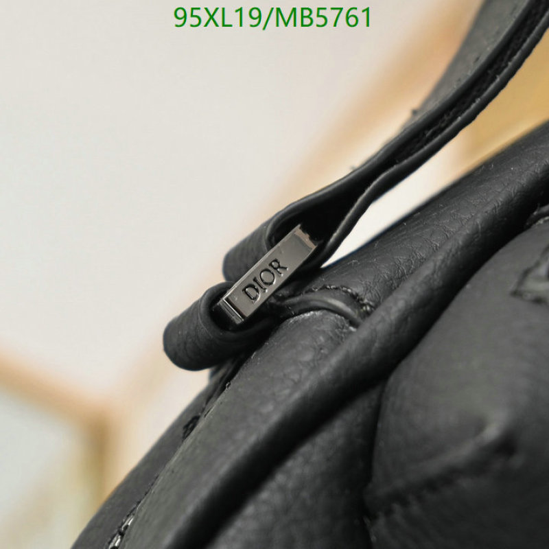 Dior-Bag-4A Quality Code: MB5761