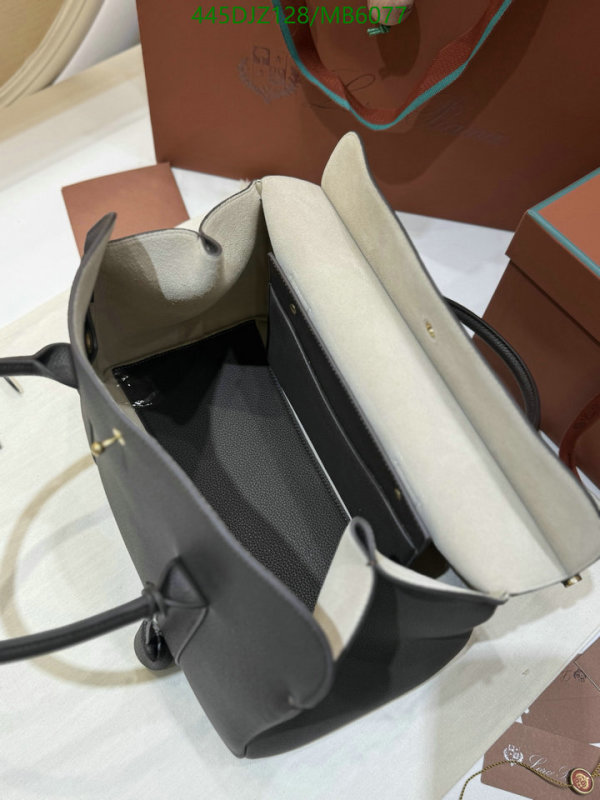 Loro Piana-Bag-Mirror Quality Code: MB6077 $: 445USD