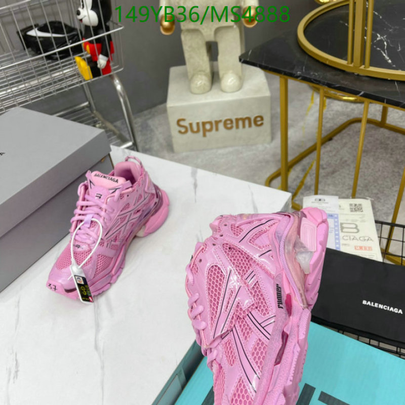 Balenciaga-Men shoes Code: MS4888-Yupoo.ru - Copybrand.Team photo album Balenciaga-Men shoes Code: MS4888
