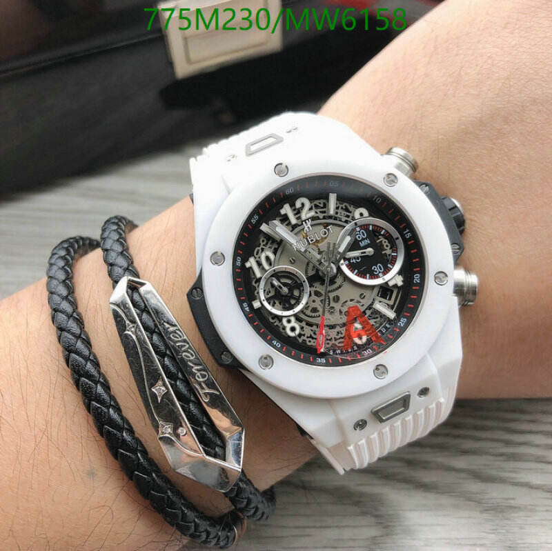 Hublot-Watch(Mirror Quality) Code: MW6158 $: 775USD