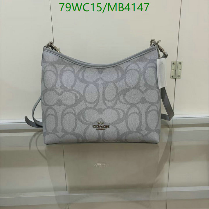 Coach-Bag-4A Quality Code: MB4147 $: 79USD