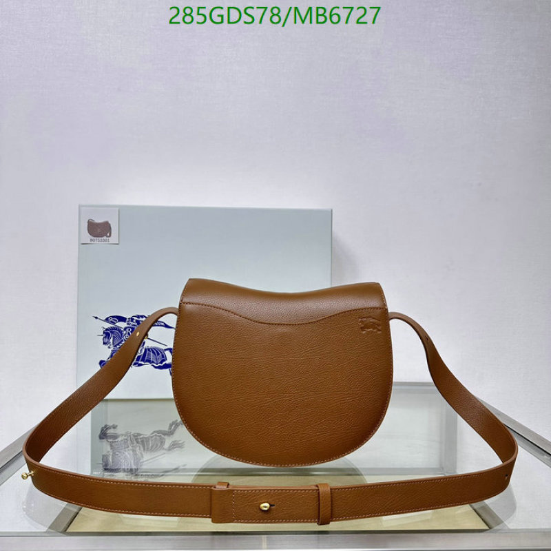 Burberry-Bag-Mirror Quality Code: MB6727 $: 285USD