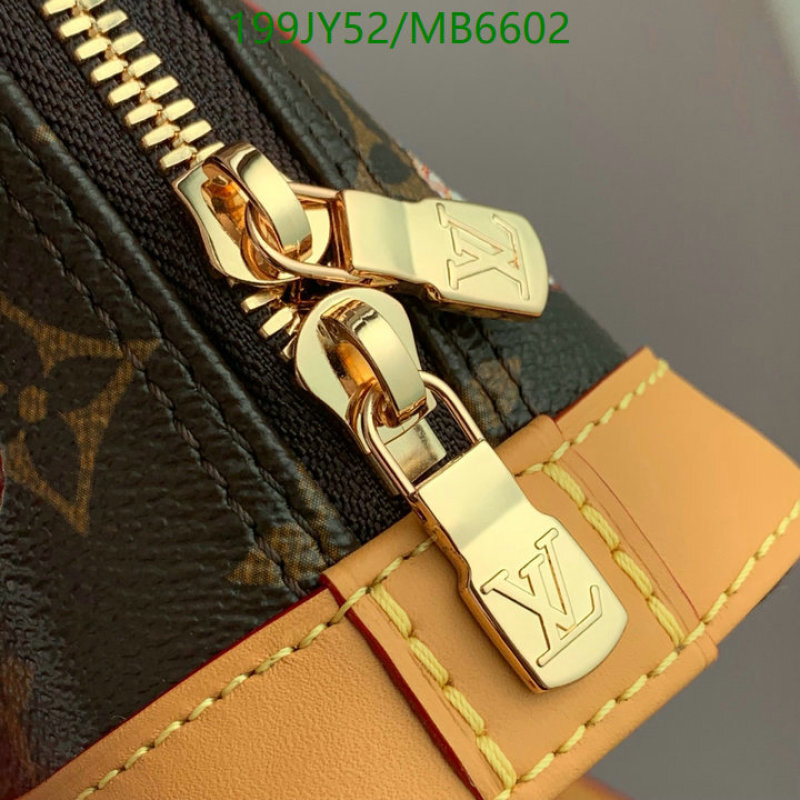 LV-Bag-Mirror Quality Code: MB6602 $: 199USD