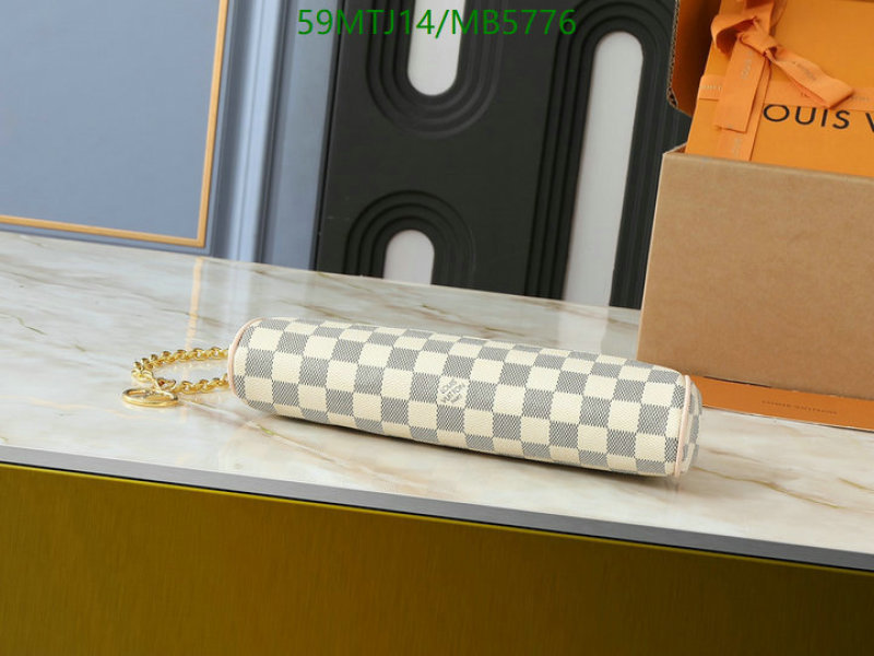 LV-Bag-4A Quality Code: MB5776 $: 59USD