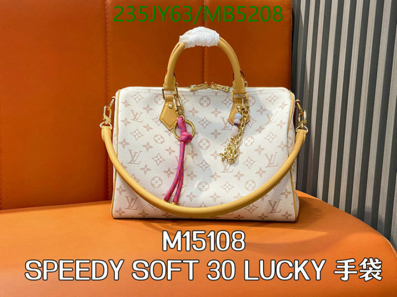 LV-Bag-Mirror Quality Code: MB5208 $: 235USD