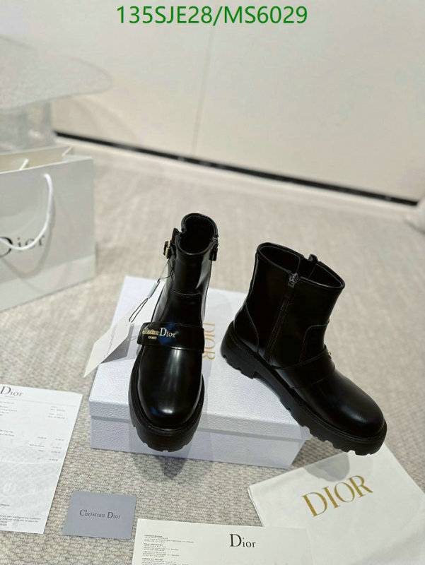 Boots-Women Shoes Code: MS6029 $: 135USD