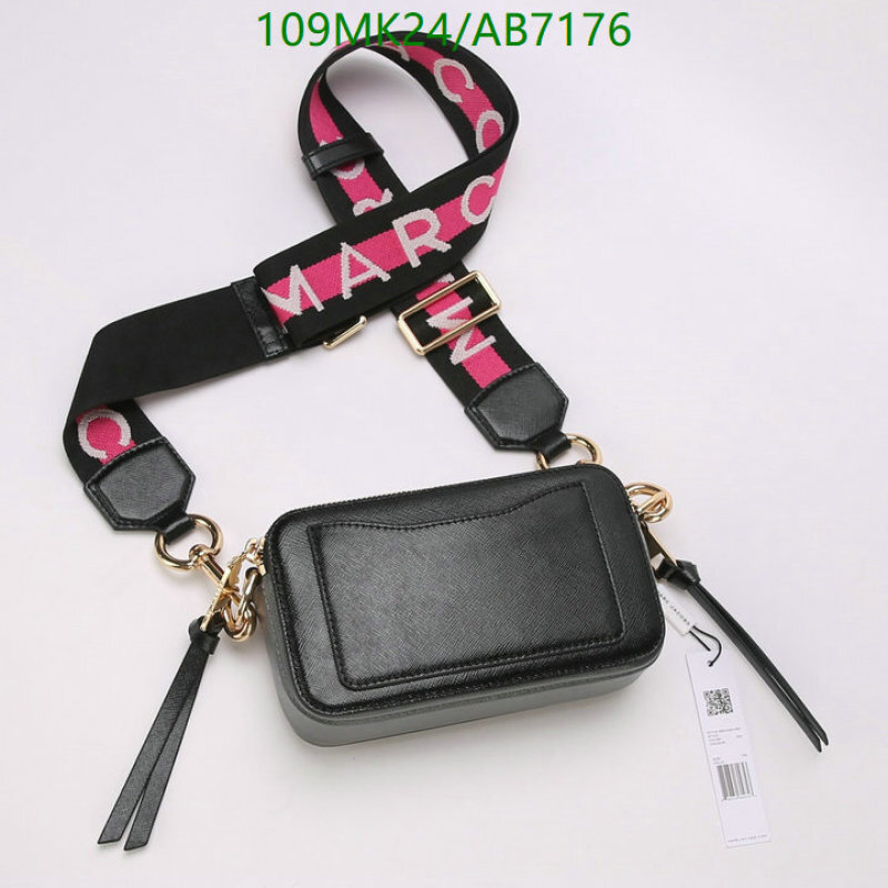 Marc Jacobs-Bag-Mirror Quality Code: AB7176 $: 109USD