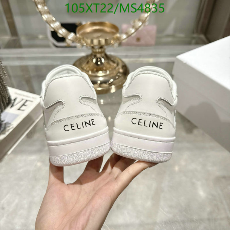 Celine-Women Shoes Code: MS4835 $: 105USD