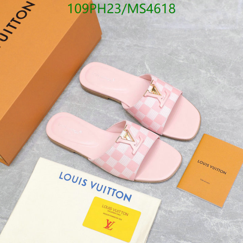 LV-Women Shoes Code: MS4618 $: 109USD-Yupoo.ru - Copybrand.Team photo album LV-Women Shoes Code: MS4618 $: 109USD