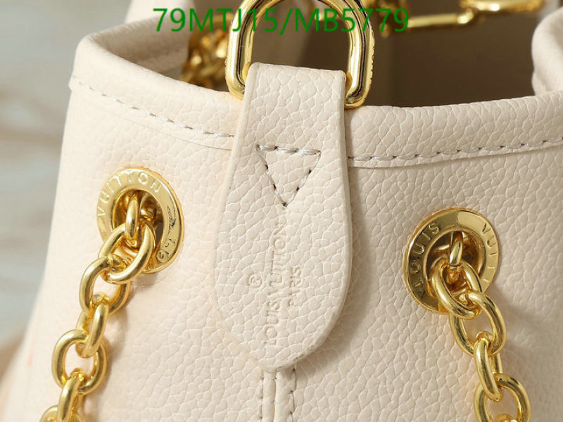 LV-Bag-4A Quality Code: MB5779 $: 79USD