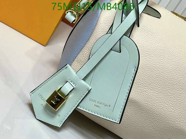LV-Bag-4A Quality Code: MB4086 $: 75USD