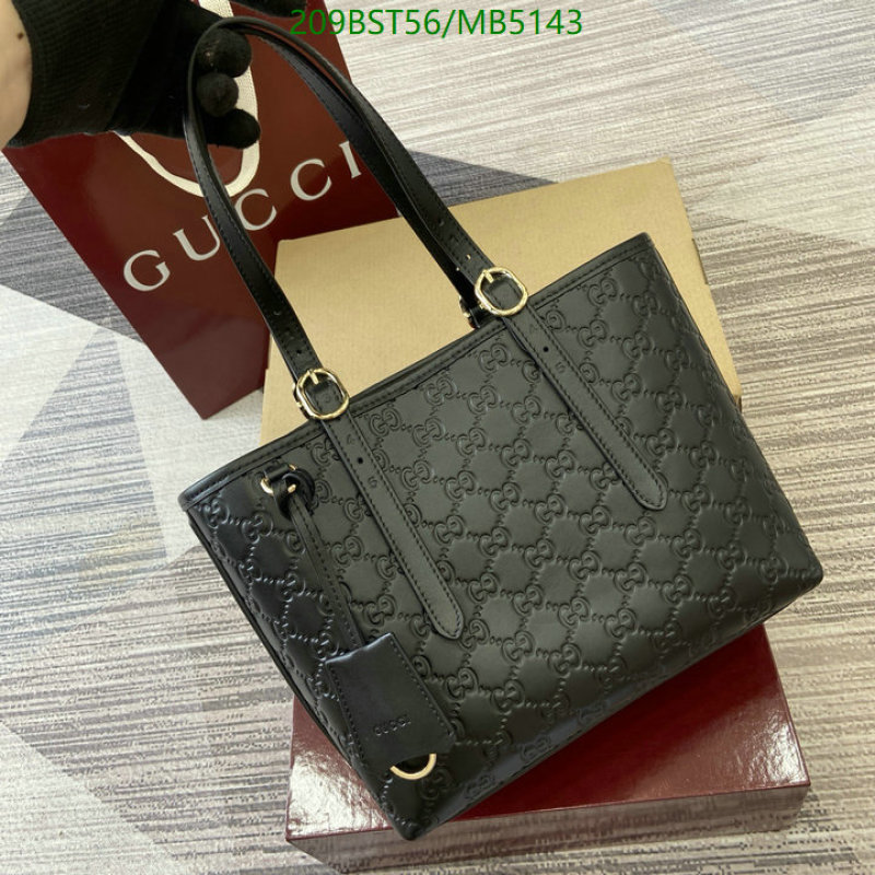Gucci-Bag-Mirror Quality Code: MB5143 $: 209USD