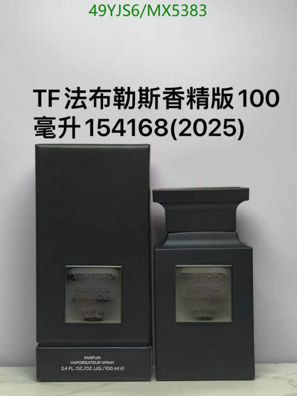 Tom Ford-Perfume Code: MX5383 $: 49USD