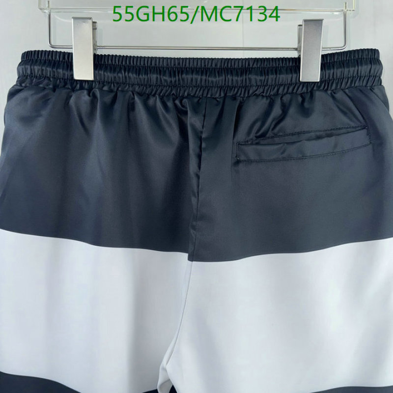 Balenciaga-Clothing Code: MC7134 $: 55USD