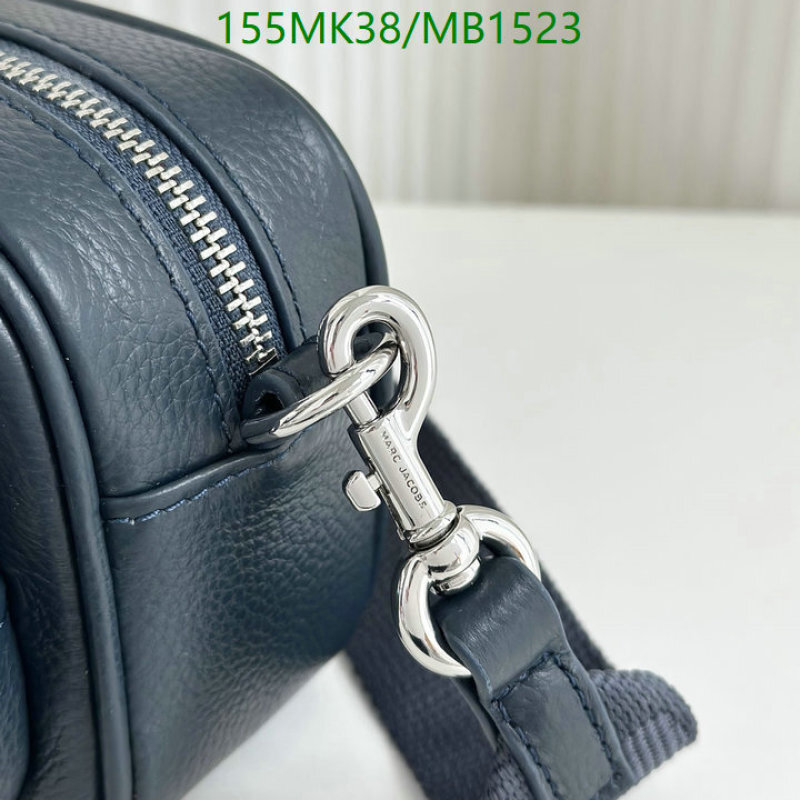 Marc Jacobs-Bag-Mirror Quality Code: MB1523 $: 155USD
