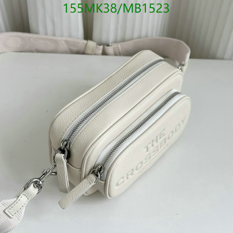 Marc Jacobs-Bag-Mirror Quality Code: MB1523 $: 155USD