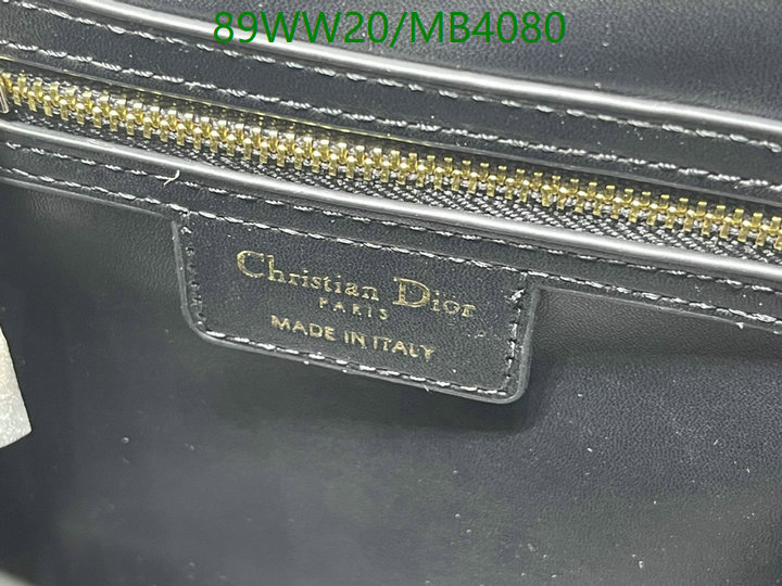 Dior-Bag-4A Quality Code: MB4080 $: 89USD