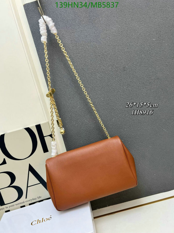 Chloe-Bag-4A Quality Code: MB5837 $: 139USD