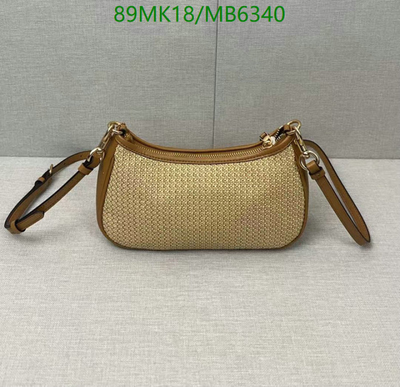 Coach-Bag-4A Quality Code: MB6340 $: 89USD
